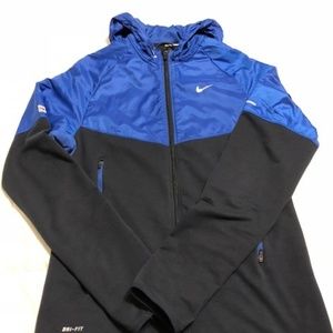 Nike Running Dri-Fit Jacket Mens